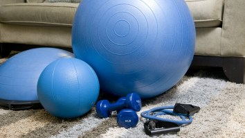 Garmin Released A Report On Current Workout Trends And It’s Kind Of Wild To See How Everyone’s Staying Busy Inside