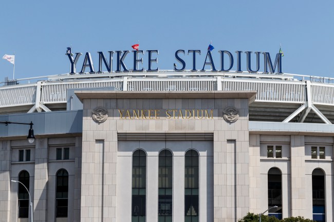 Yankee Stadium