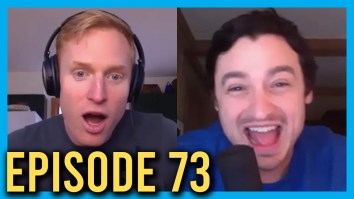 Is The Peace Corps Real? Are They Still Making Peace? On Oops The Podcast