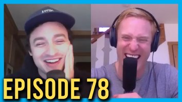 Fake Money Versus Real Money, On Oops The Podcast