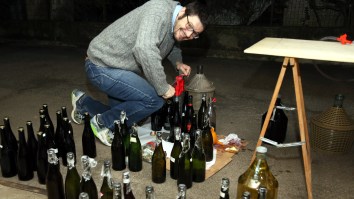 Can That Quarantine Homebrew I Just Made Make Me Sick Or Dead?