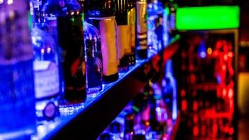 Once The Dancing Coffin Guys Bring Out Your Bottle Service, You’ll Never Be Happy Again