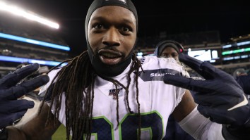 The Browns Suck So Much That Even Free Agent Jadeveon Clowney Reportedly Turned Down A Ton Of Money From Them