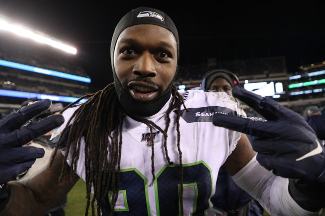Jadeveon Clowney reportedly turned down his best free agent offer from the Cleveland Browns because he doesn't want to play there
