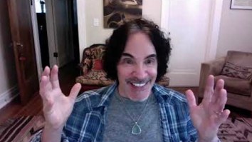 The Endurance Of Rock And Roll Hall Of Famer John Oates