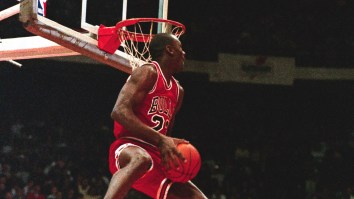 John Wall Thinks Michael Jordan Would Average 45 Points In Today’s NBA, Makes A Compelling Case