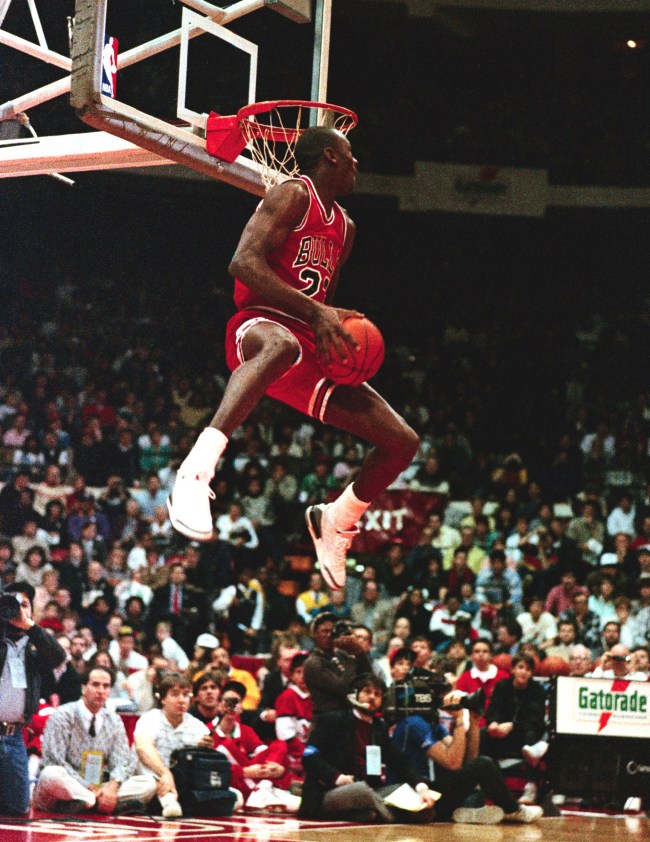 John Wall Thinks Michael Jordan Would Average 45 Points per game Today