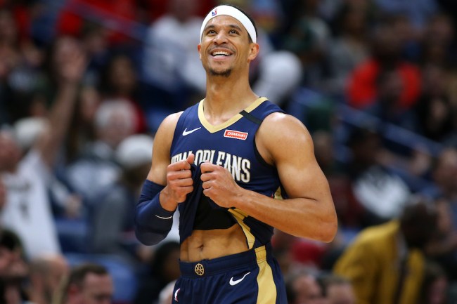 Josh Hart Call of Duty Rage