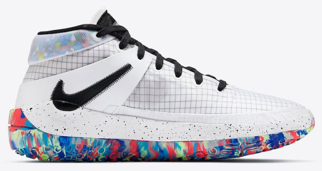 This Weeks Best New Sneaker Releases