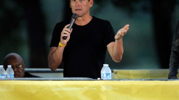 ESPN Teases First Look At Upcoming Lance Armstrong ’30 For 30′, Which Is Sure To Uncover Some Of His B.S.