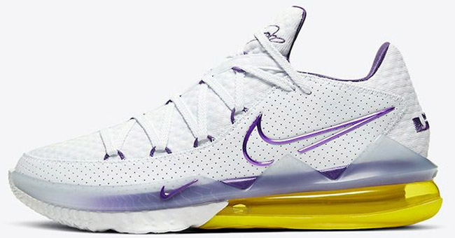 This Weeks Best New Sneaker Releases