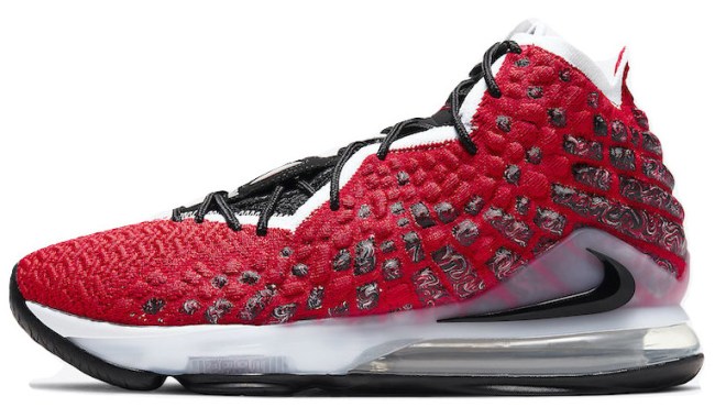 This Weeks Best New Sneaker Releases