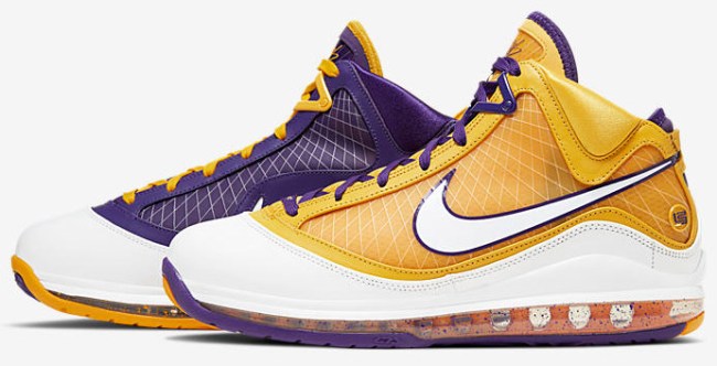This Weeks Best New Sneaker Releases