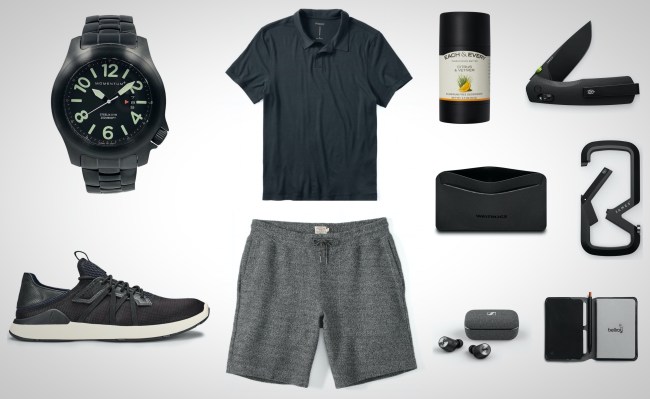 long lasting everyday carry gear daily essentials