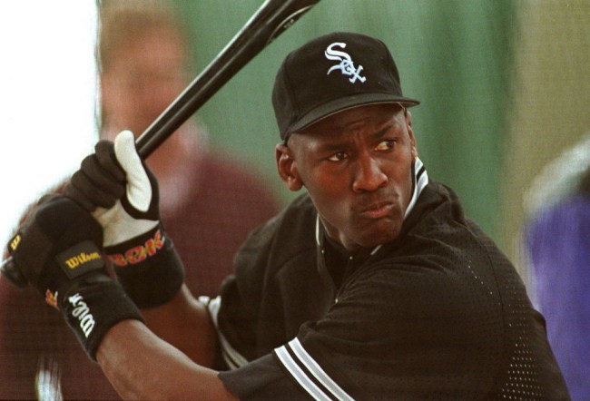 michael jordan sports illustrated baseball apology