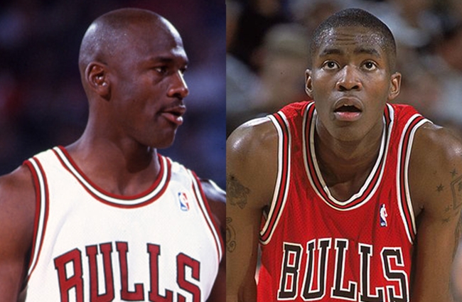 michael jordan jamal crawford mercedes bet