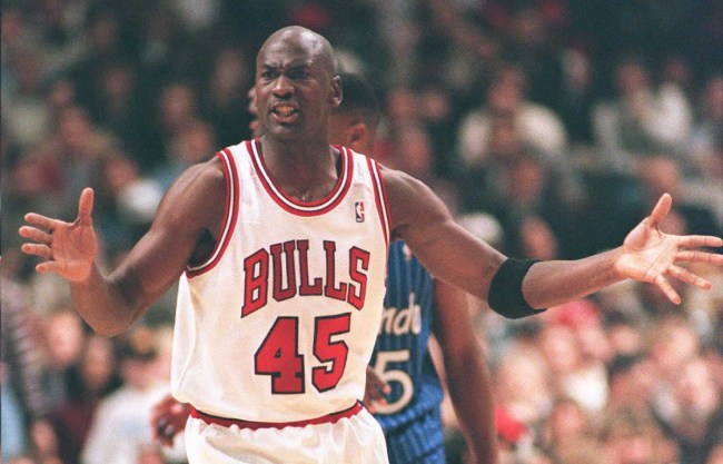 What would the NBA have looked like if Michael Jordan never returned to the Bulls in 1995? Here are some predictions