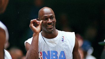 A Retired Michael Jordan Once Flew To A Bulls’ Practice In 1999 To Whoop A Trash-Talking Rookie In One-On-One
