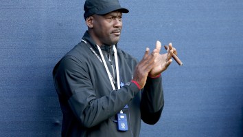 Michael Jordan Filmed His Scenes In ‘The Last Dance’ From Three Different Houses That Weren’t Actually His, Because Privacy