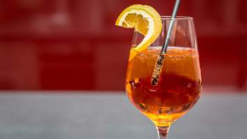 How Drunk Is Your State? Here’s A List Of The Most Searched Cocktails During Quarantine