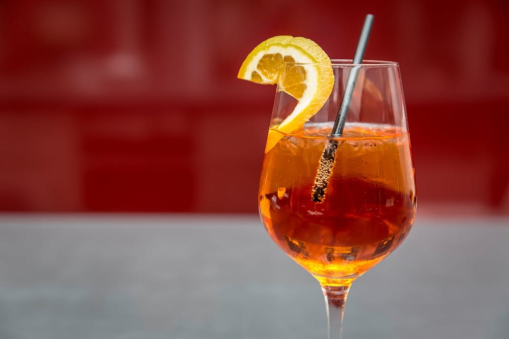 most searched cocktails