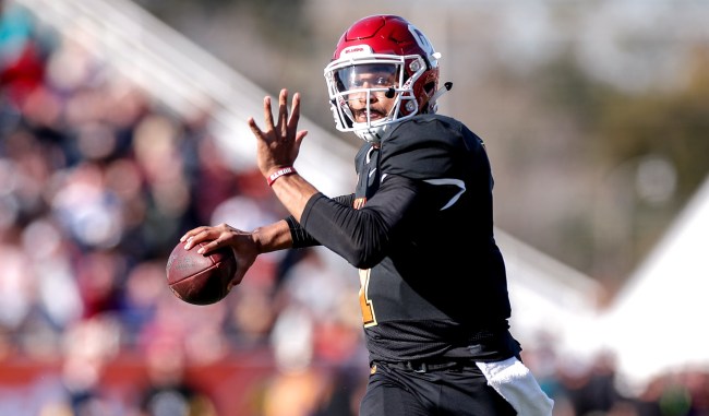 Nate Sudfeld To Be Eagles Backup QB Jalen Hurts A Third-Stringer