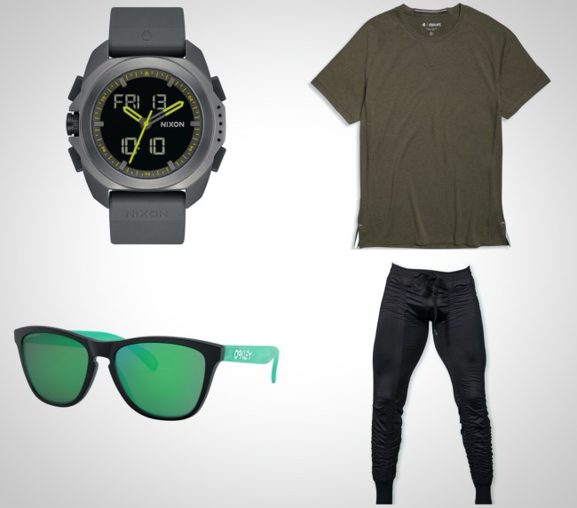 new every day carry gear essentials