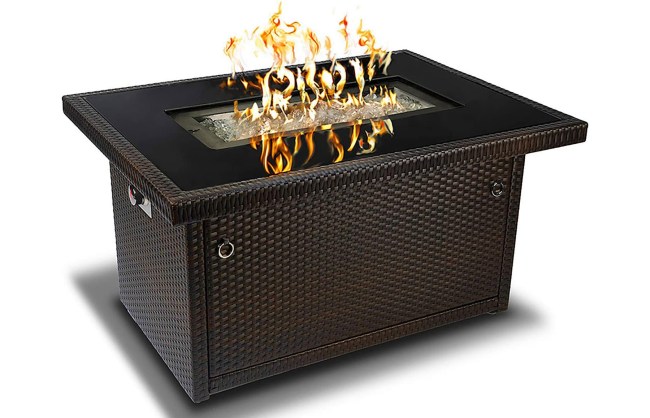 Best Fire Pits Deals
