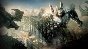 People Are Realizing Apocalyptic Movie ‘Pacific Rim’ Takes Place In 2020 And They’re Not Terribly Surprised