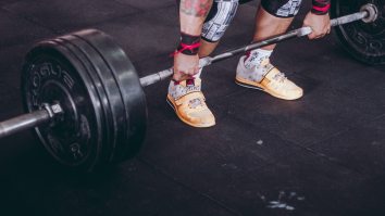 The 2020 CrossFit Games Will Happen But Will Look Much Different Than Previous Years