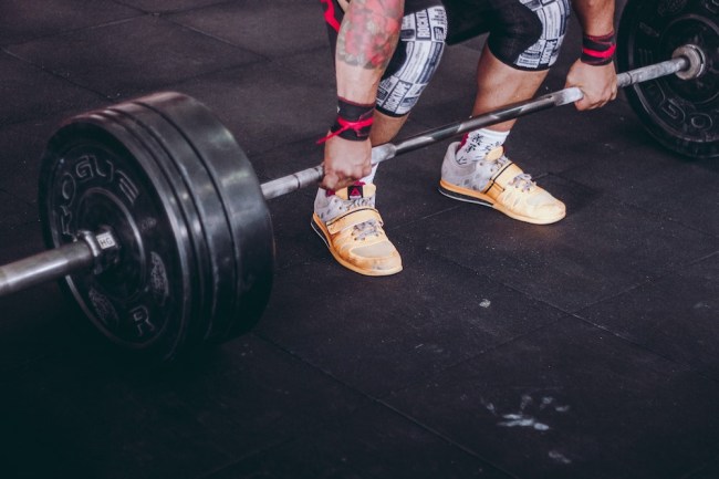 CrossFit Games Changes