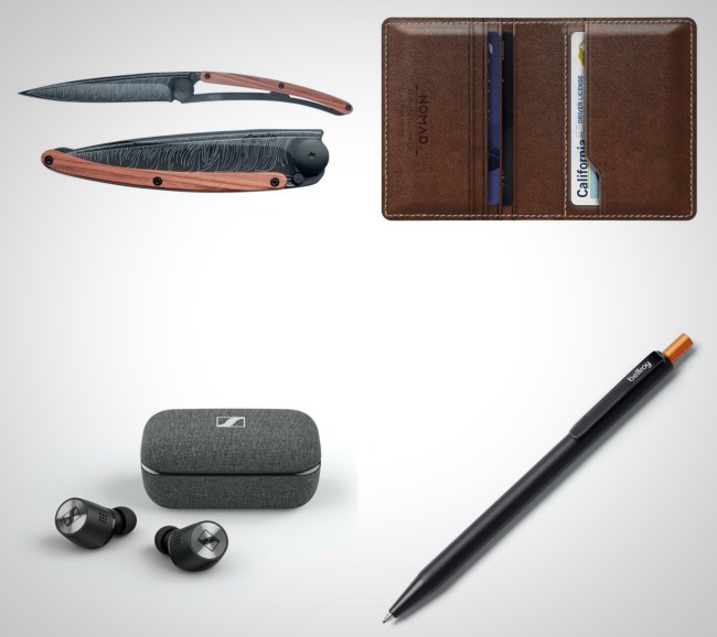 premium every day carry gear accessories