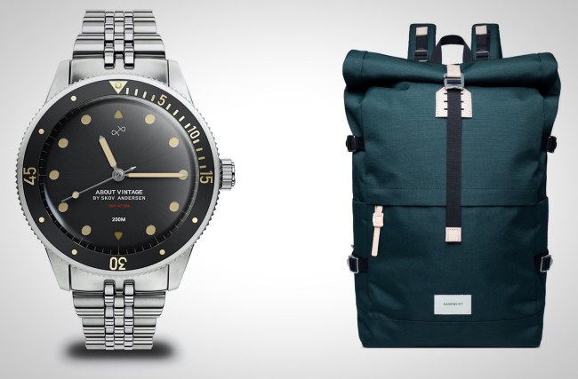 premium every day carry gear accessories