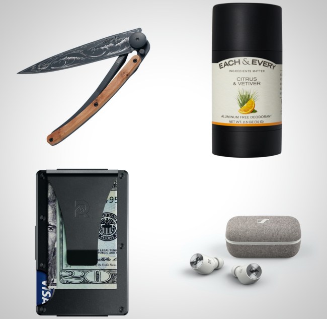 premium everyday carry gear upgrades