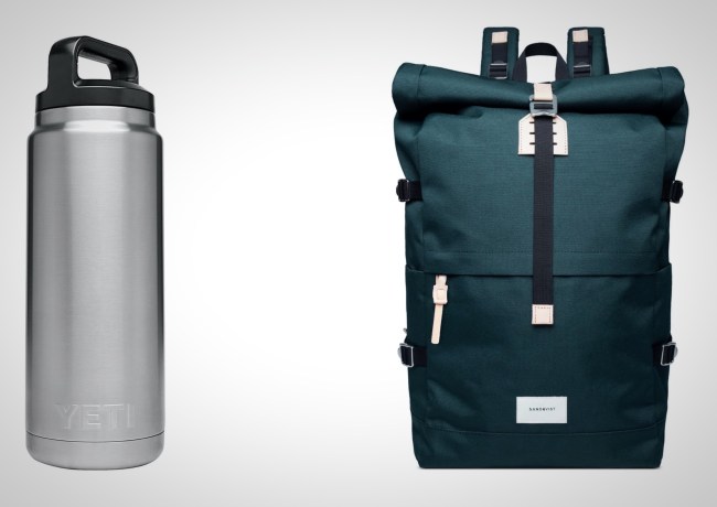 premium everyday carry gear upgrades