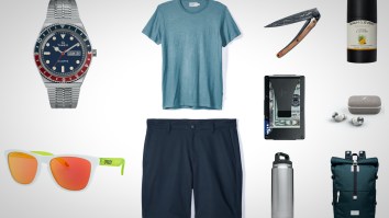 Upgrade Your Daily Gear With These 10 Premium Everyday Carry Essentials