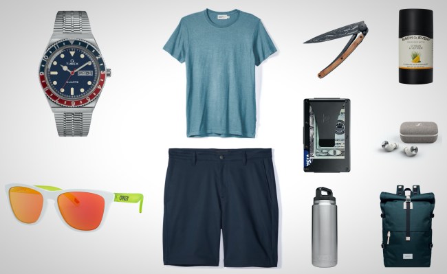 premium everyday carry gear upgrades