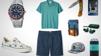 10 Premium Everyday Carry Essentials To Add A Little Color Into Your Daily Life