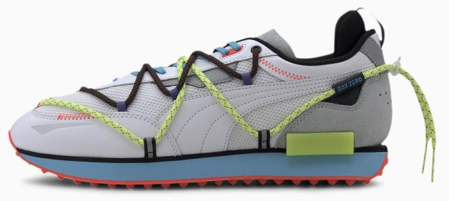 This Weeks Best New Sneaker Releases