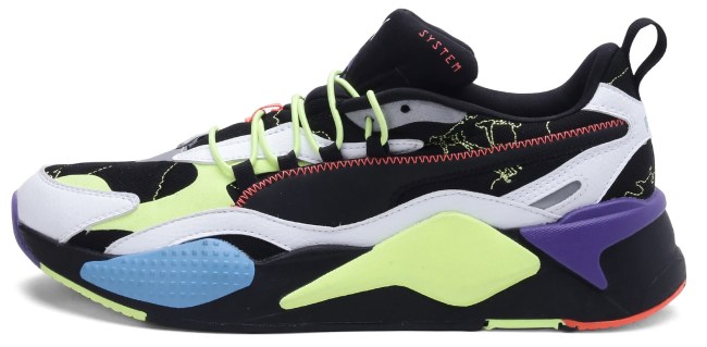 This Weeks Best New Sneaker Releases