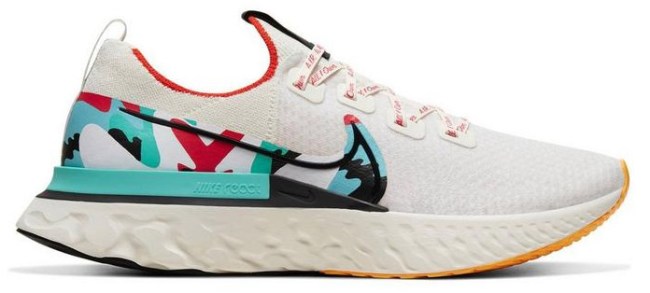 This Weeks Best New Sneaker Releases