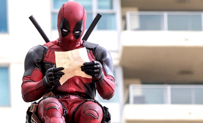 Rob Liefeld Says Marvel Has Zero Plans For Deadpool 3 Or X-Force