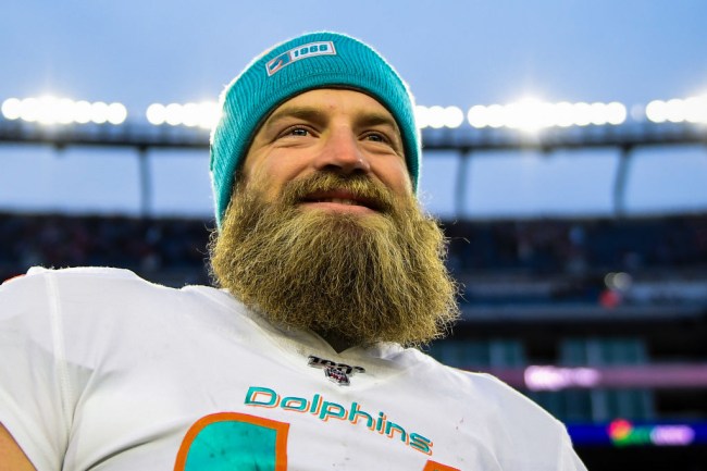 ryan fitzpatrick quarantine beard