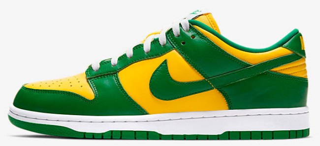 This Weeks Best New Sneaker Releases