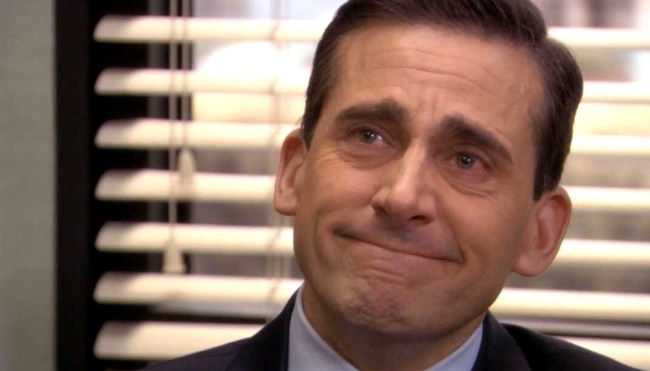 A Fan Wrote A 24 Episode Screenplay For Season 10 Of 'The Office'