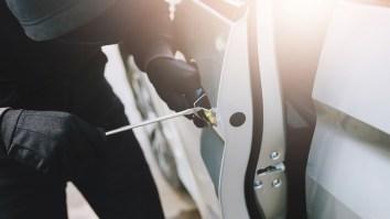 $1M Worth Of Cars Stolen From NC Dealerships But Cops Can’t Make Arrests Because The Thieves Are Little Kids