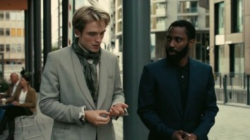 Warner Bros. Reportedly Releasing ‘Tenet’ In July To Keep Christopher Nolan Happy