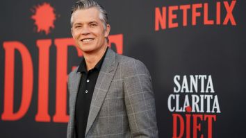 ‘The Mandalorian’ Universe Continues To Grow As Timothy Olyphant Joins The Cast
