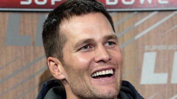 The Person Who Paid $800,000 To Hang Out With Tom Brady Is A 25-Year-Old YouTuber Who’s Earned Millions Making Videos With Puppets