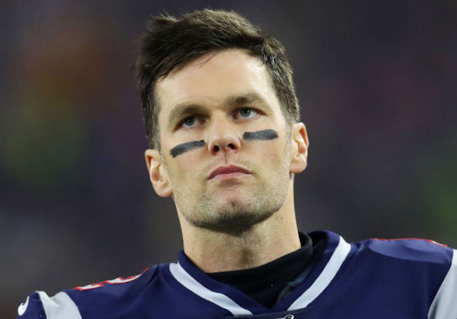 tom brady criticized selling immunity supplement